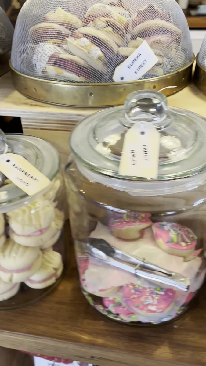 Food & drink, Lydiard General Cafe & Diner