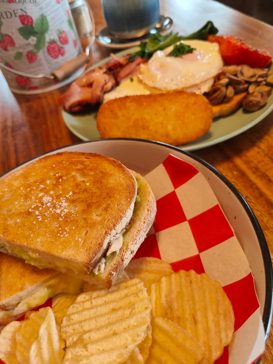 Food & drink, Lydiard General Cafe & Diner
