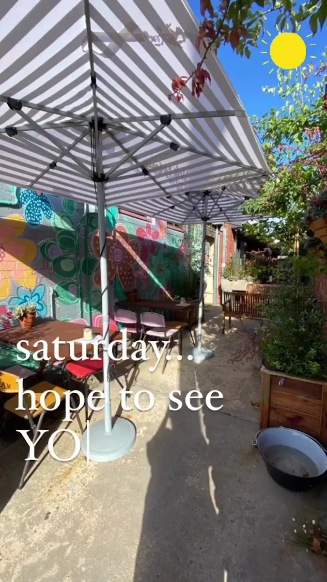 Vibe, Lydiard General Cafe & Diner