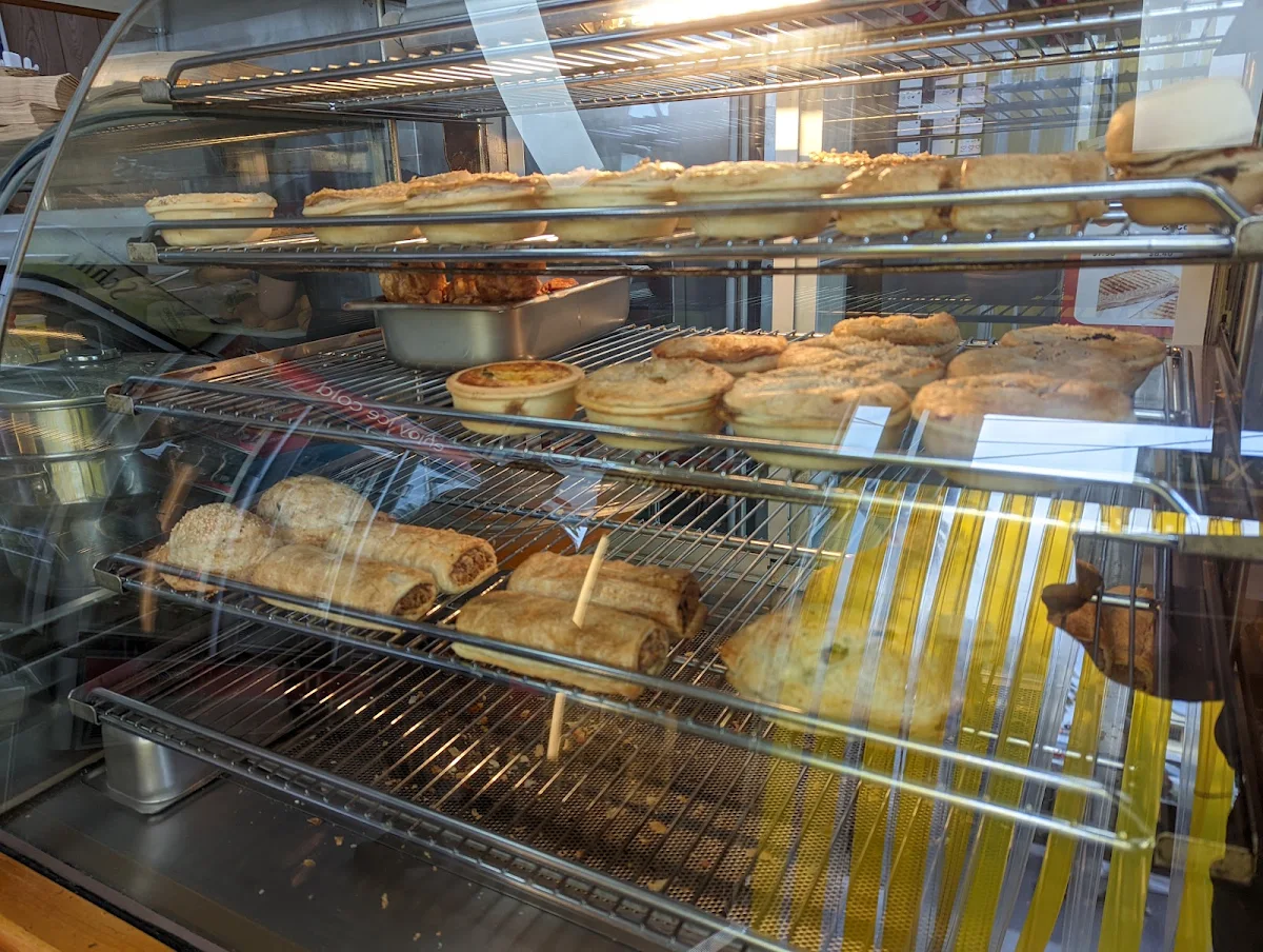 Vibe, Paris Hot Bread in Mordialloc