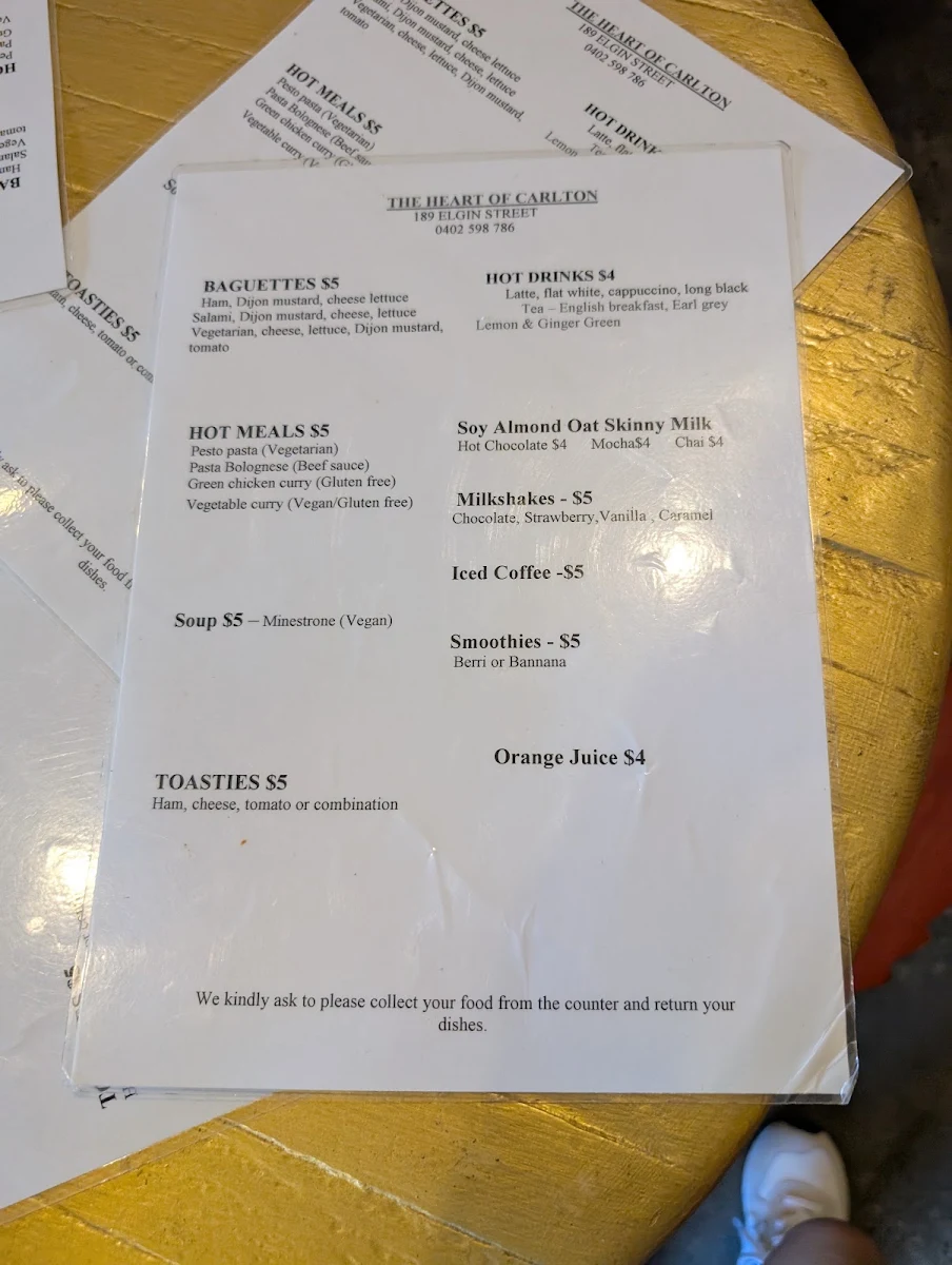 Menu photo 10