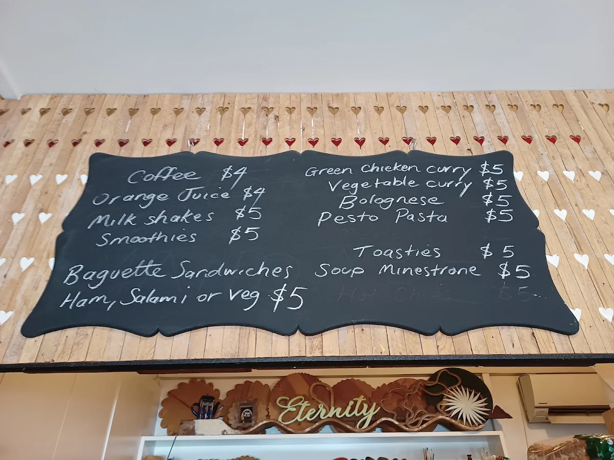 Menu photo 2