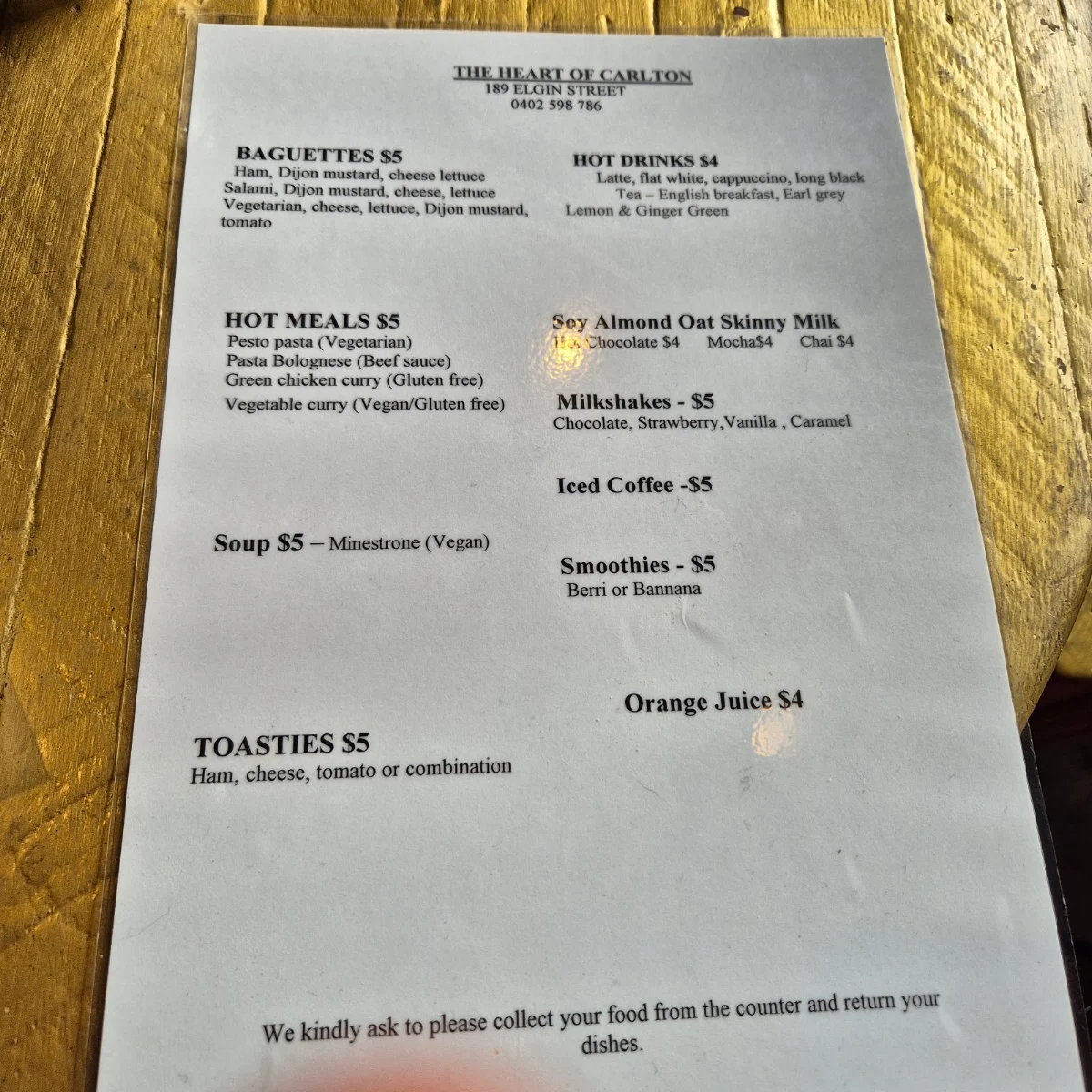 Menu photo 4