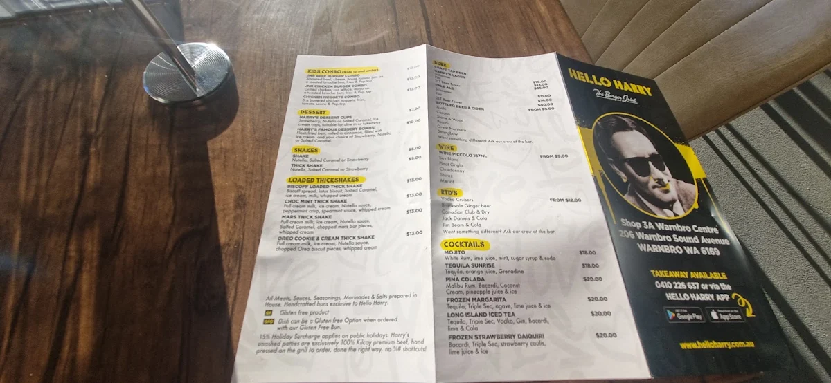 Menu photo 5