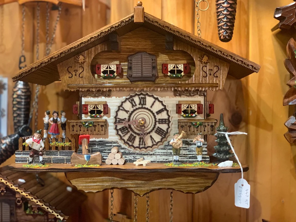 Vibe, Clock and Bull Brewhouse