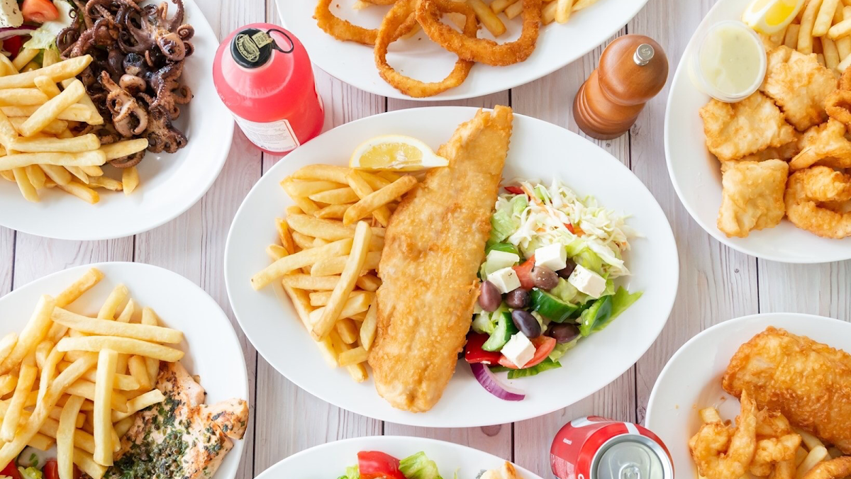 Food & drink, Maroubra Saltwater Quality Seafood
