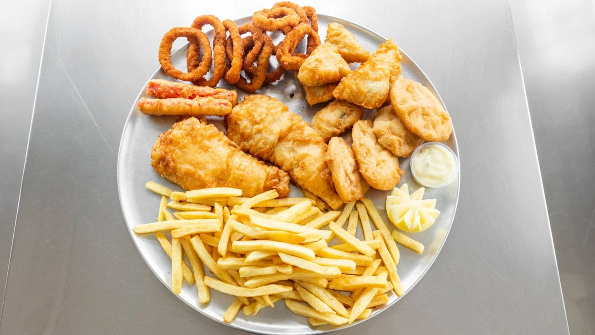 Food & drink, Maroubra Saltwater Quality Seafood