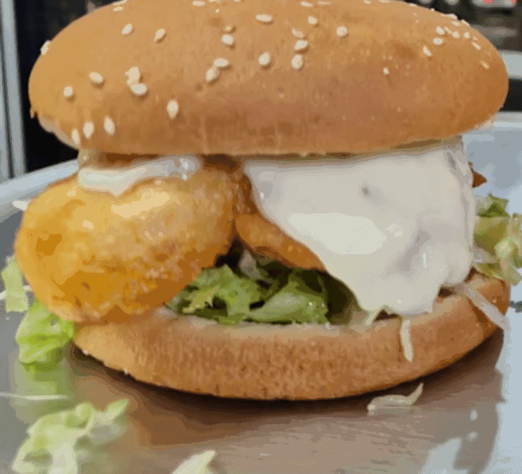 Food & drink, Maroubra Saltwater Quality Seafood