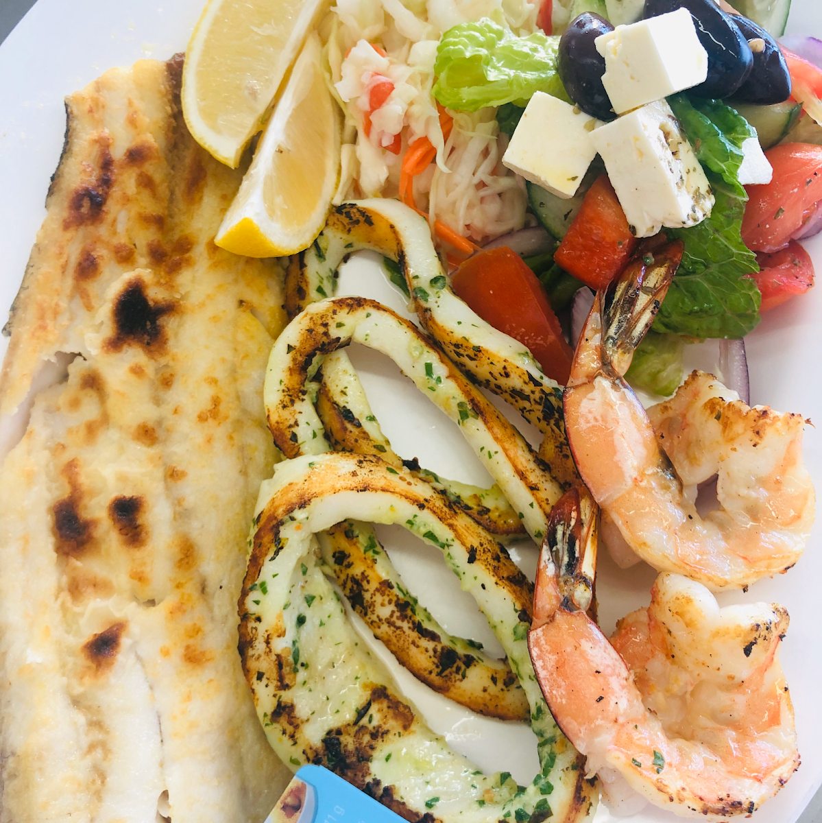 Food & drink, Maroubra Saltwater Quality Seafood