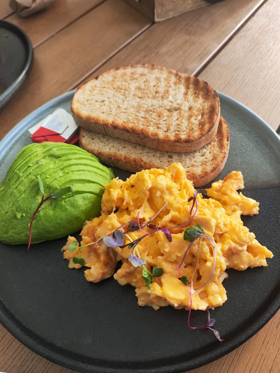 Food & drink, The Surfers Paradise Beach Cafe