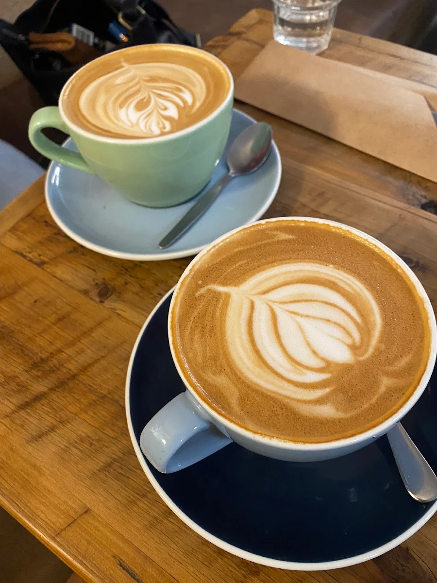 Food & drink, The Surfers Paradise Beach Cafe