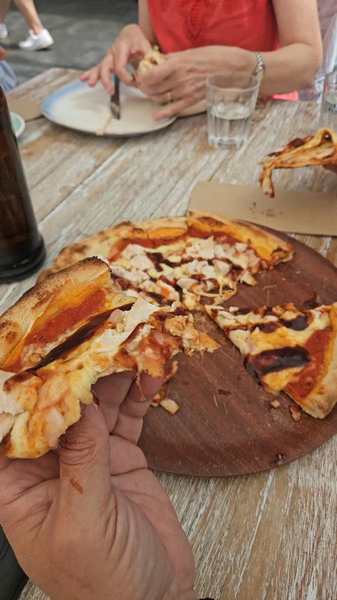 Food & drink, The Surfers Paradise Beach Cafe