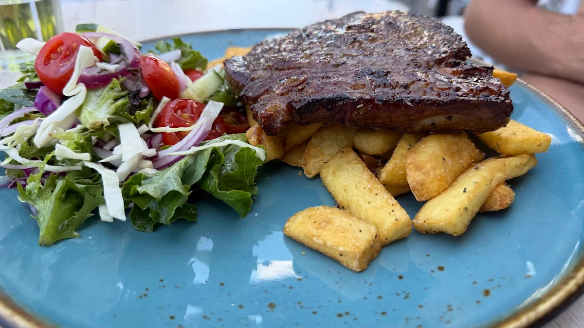 Food & drink, The Surfers Paradise Beach Cafe