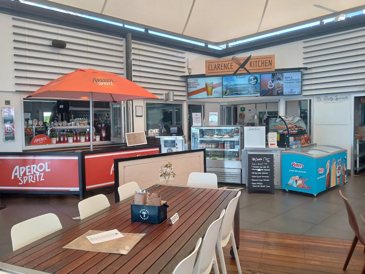Vibe, Yamba Shores Tavern