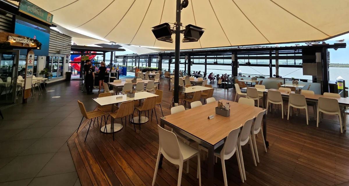 Vibe, Yamba Shores Tavern