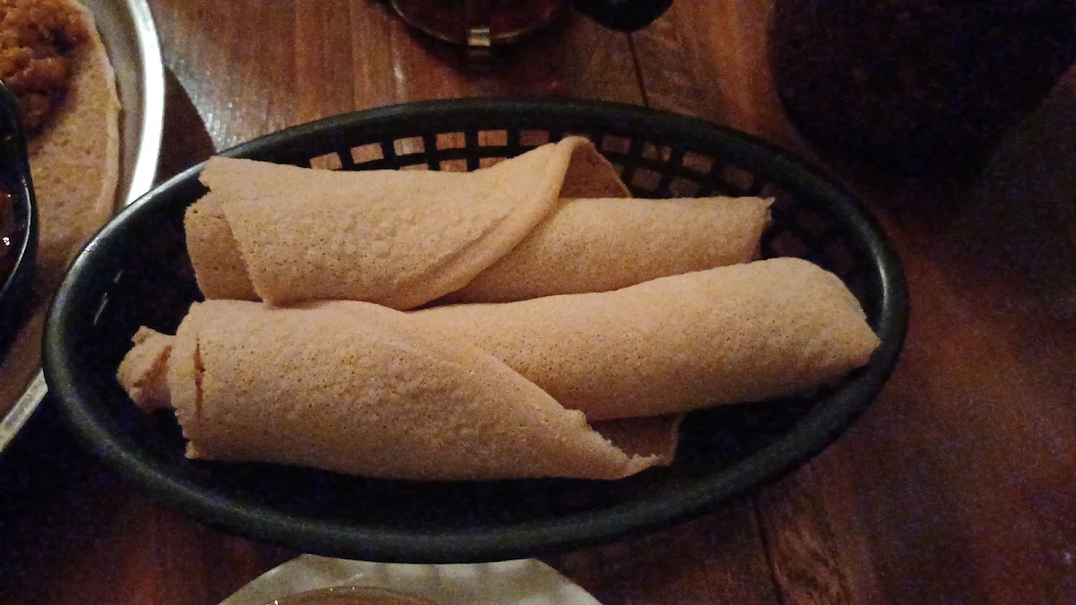 Food & drink photo 4