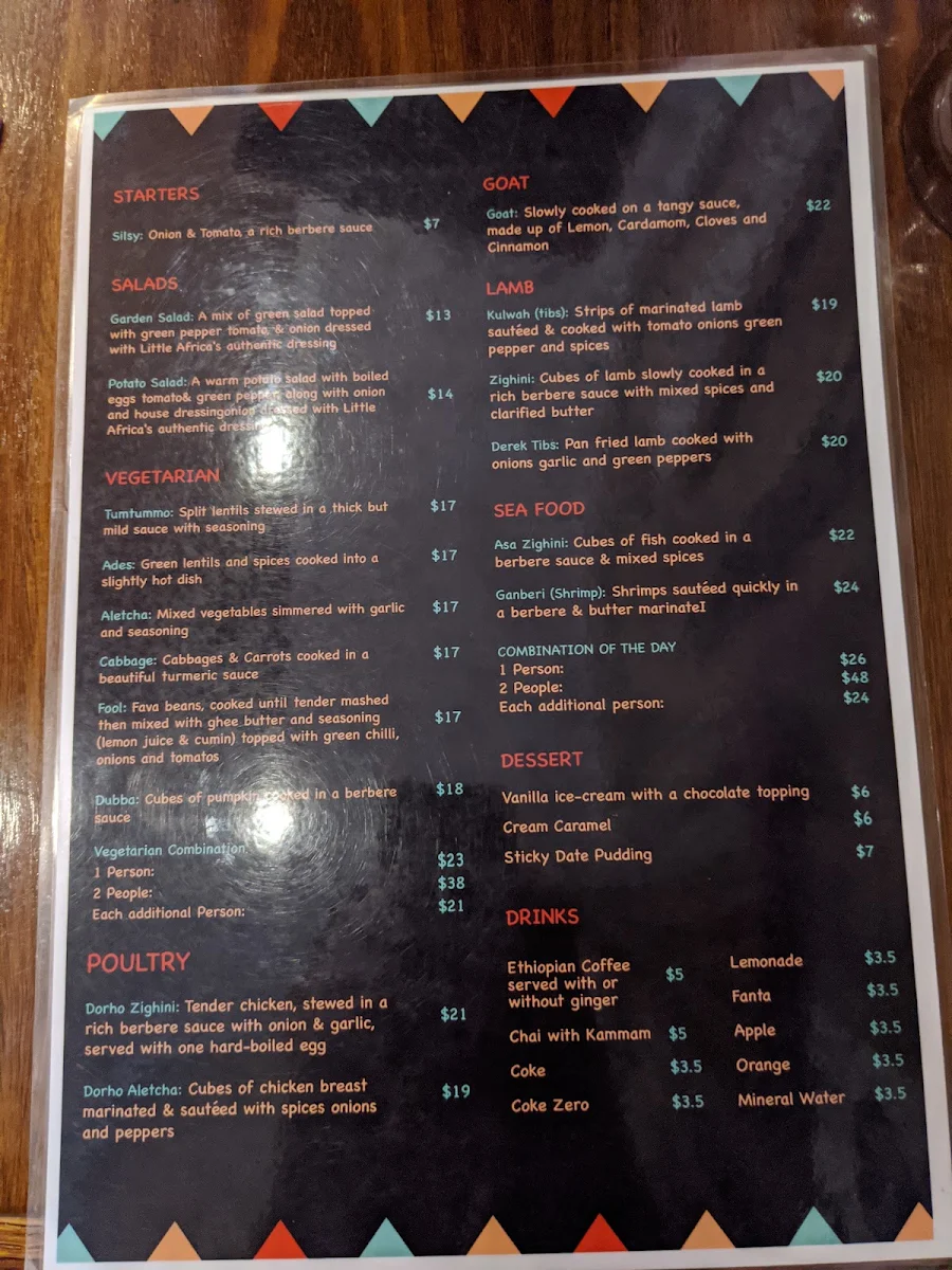 Menu photo 10