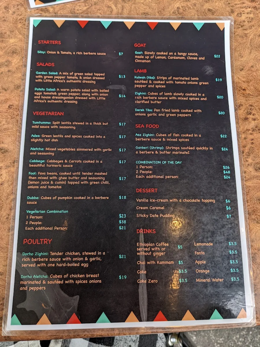 Menu photo 7