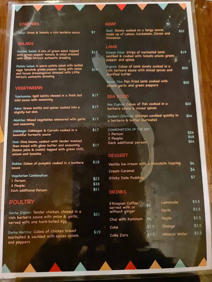 Menu photo 8