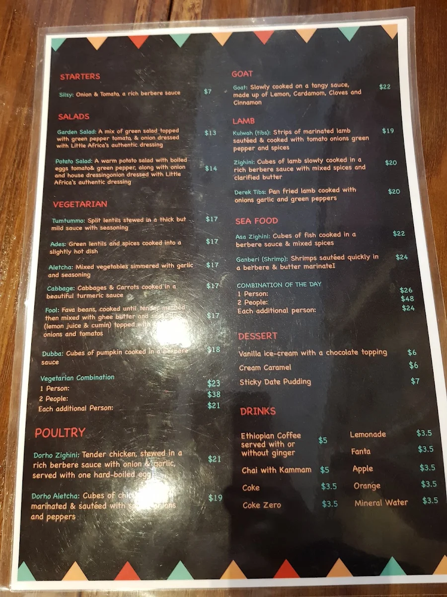 Menu photo 9