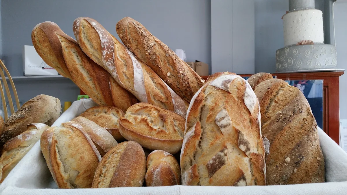 Food & drink, Monsieur Dupont