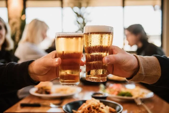 Food & drink, William Farrer Hotel