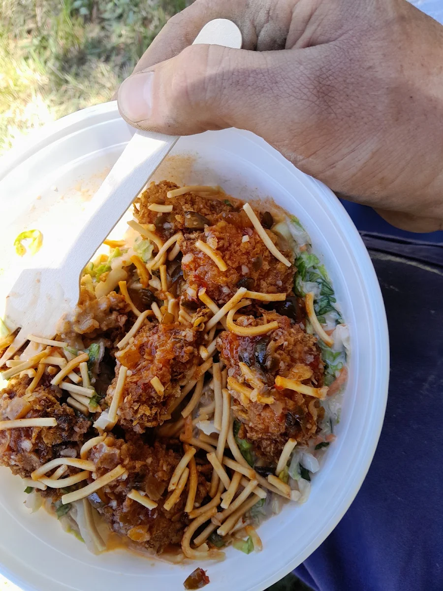 Food & drink, JD’S Pit Stop