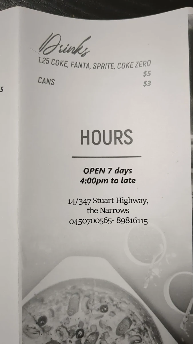 Menu photo 6