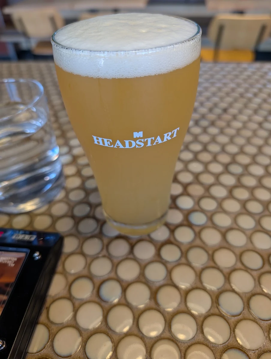 Food & drink, Little Creatures Bar & Kitchen