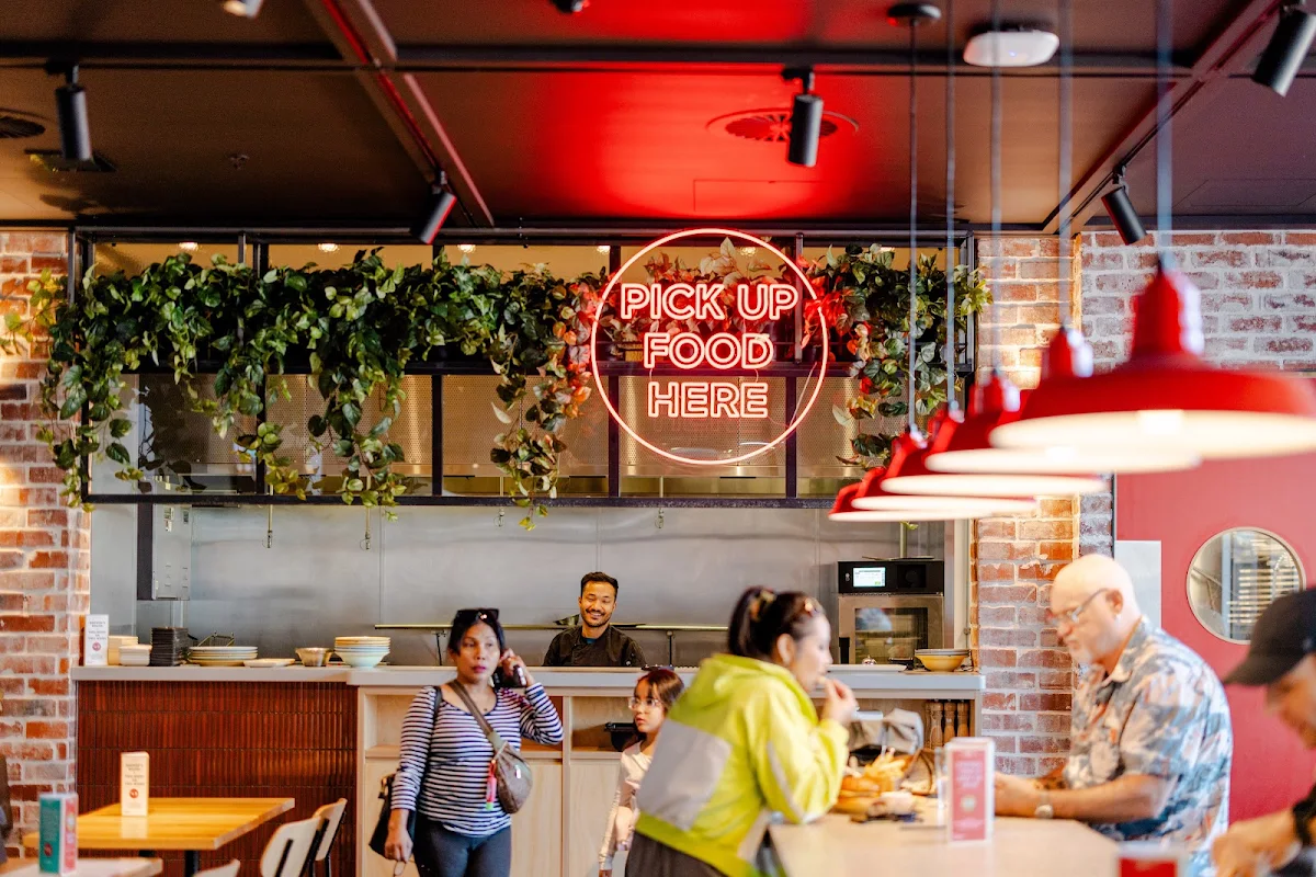 Little Creatures Bar & Kitchen cover