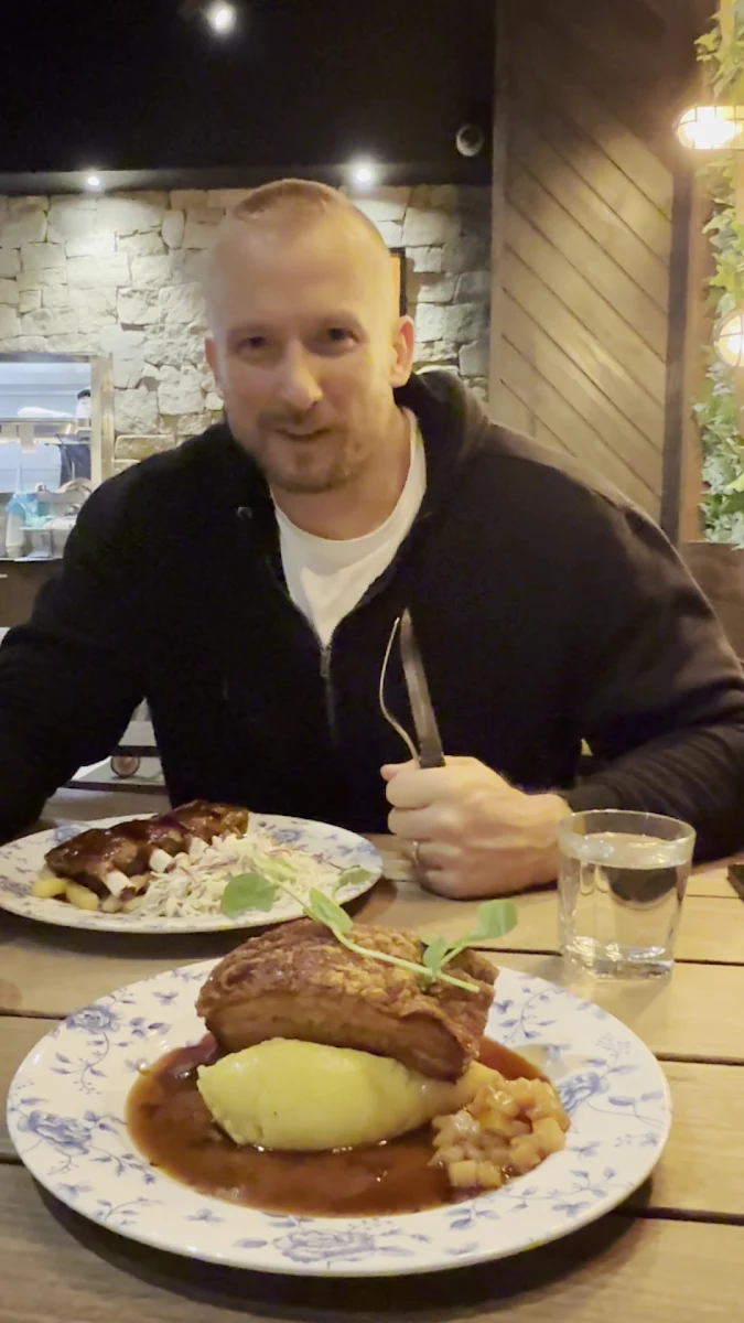Food & drink photo 2