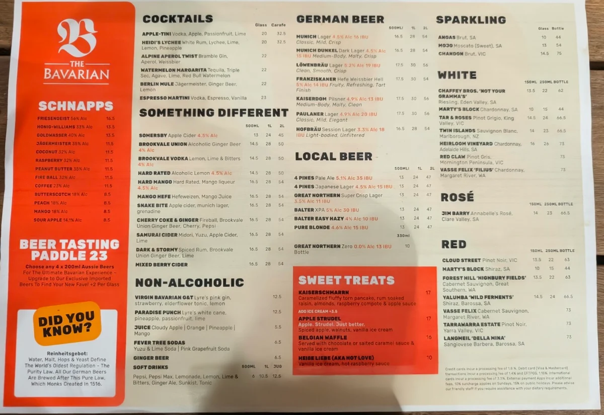 Menu photo 5