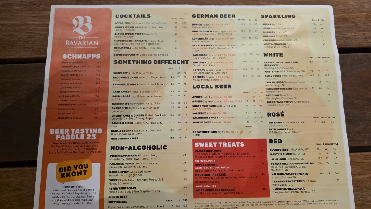 Menu photo 7