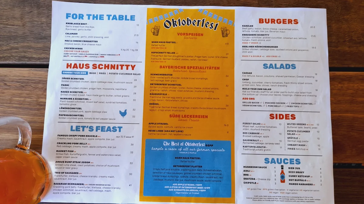 Menu photo 8
