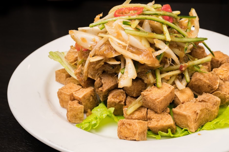 Food & drink, OTown Chinatown Adelaide