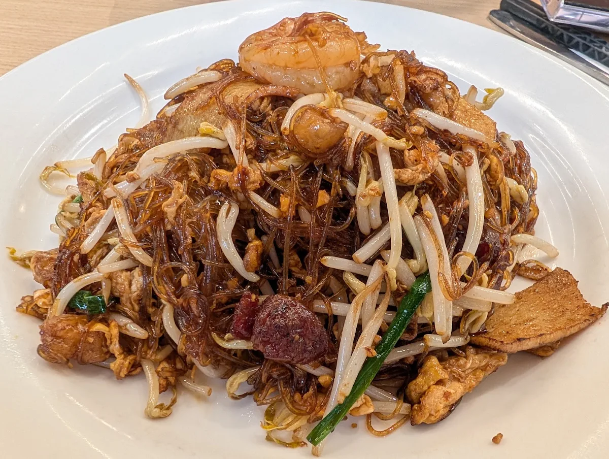 Food & drink, OTown Chinatown Adelaide