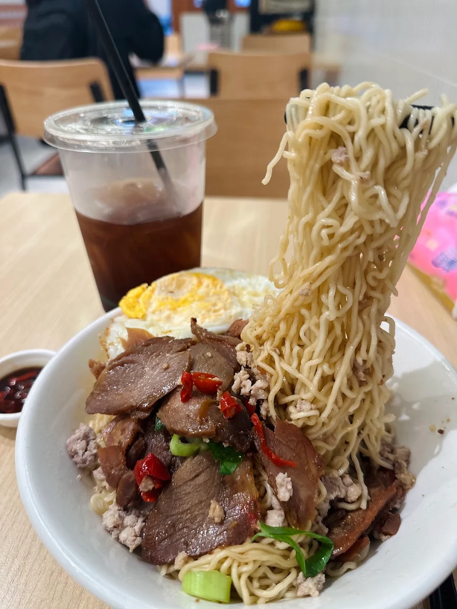 Food & drink, OTown Chinatown Adelaide