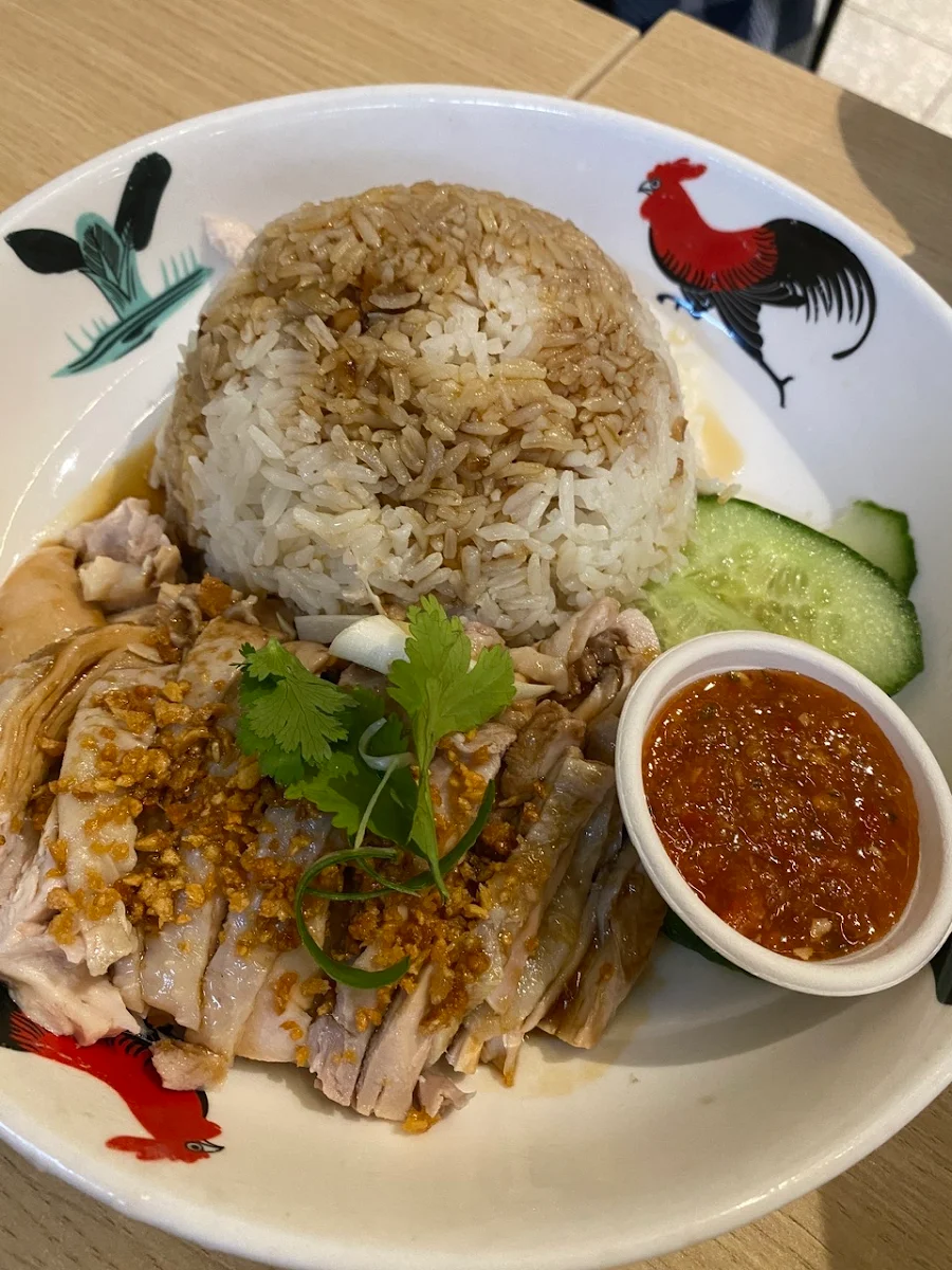 Food & drink, OTown Chinatown Adelaide
