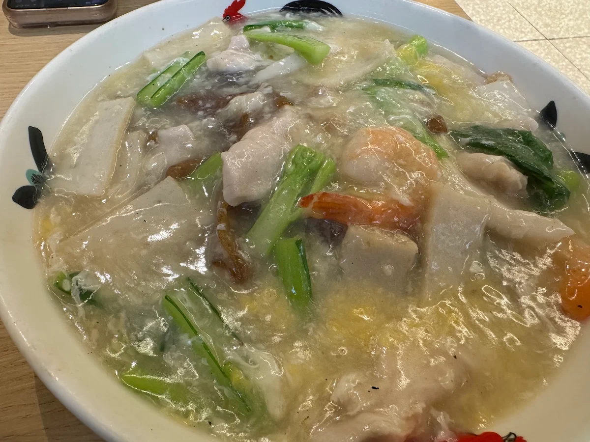 Food & drink, OTown Chinatown Adelaide