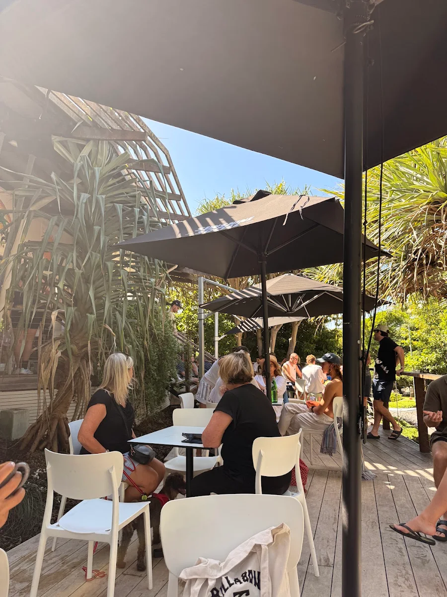 Vibe, Sunshine Social Coffee Roasters