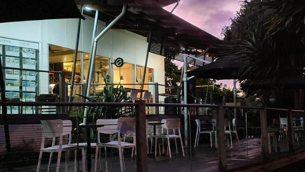 Vibe, Sunshine Social Coffee Roasters