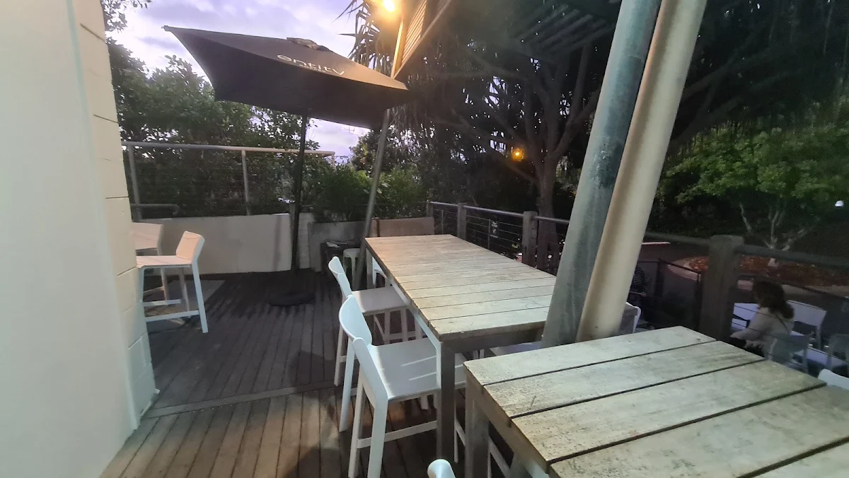 Vibe, Sunshine Social Coffee Roasters
