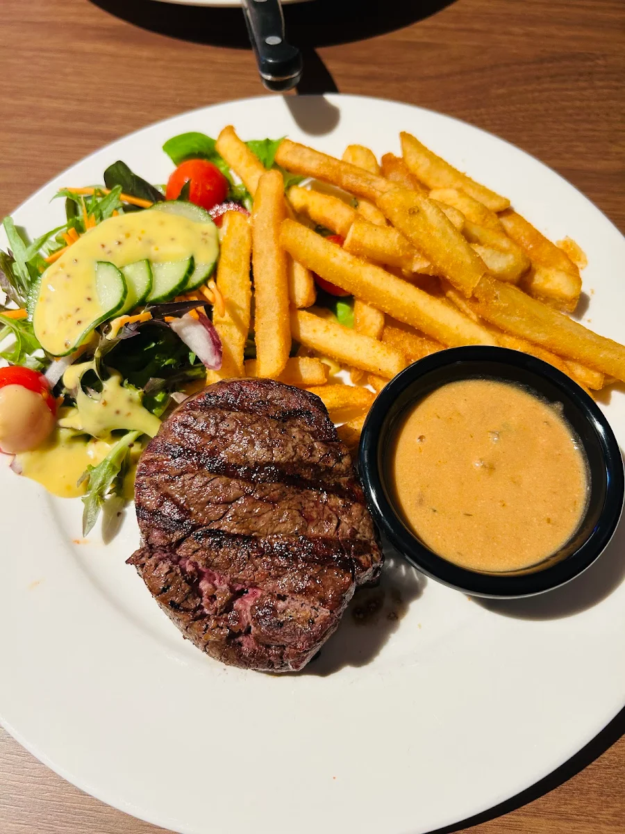 Food & drink, The Ox Margate