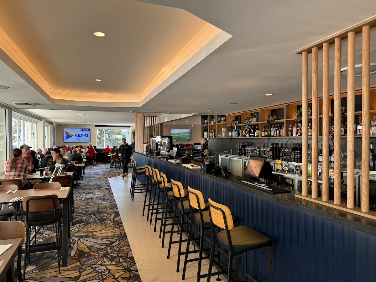 Vibe, The Ox Margate