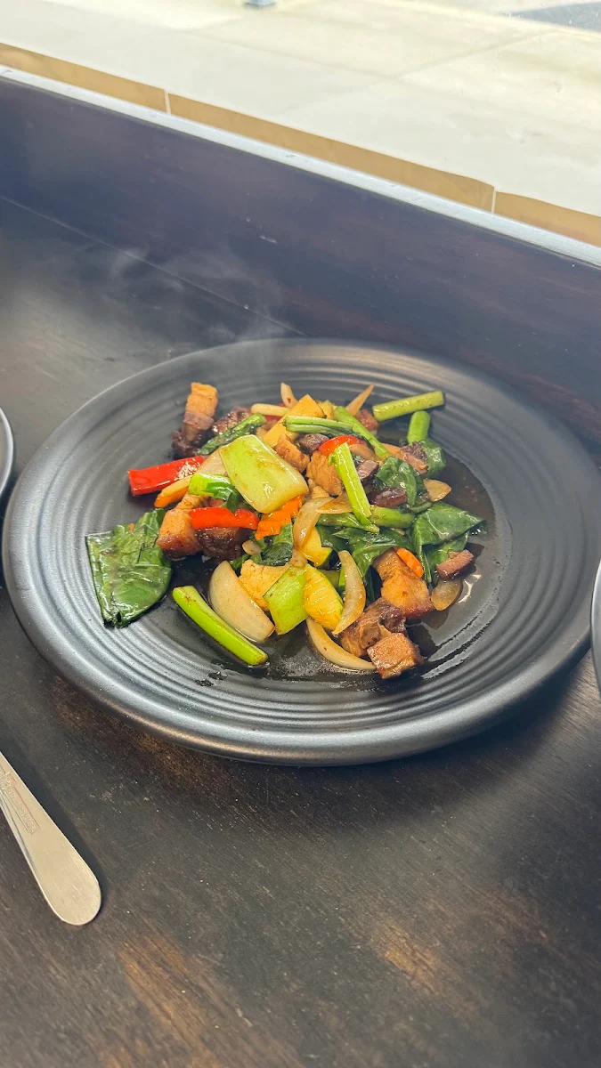 Food & drink, Baan Nina Thai-Viet Cuisine