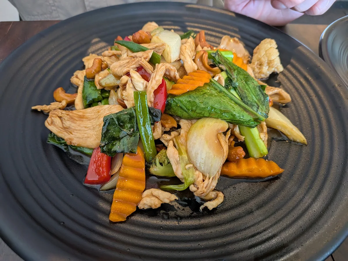 Food & drink, Baan Nina Thai-Viet Cuisine