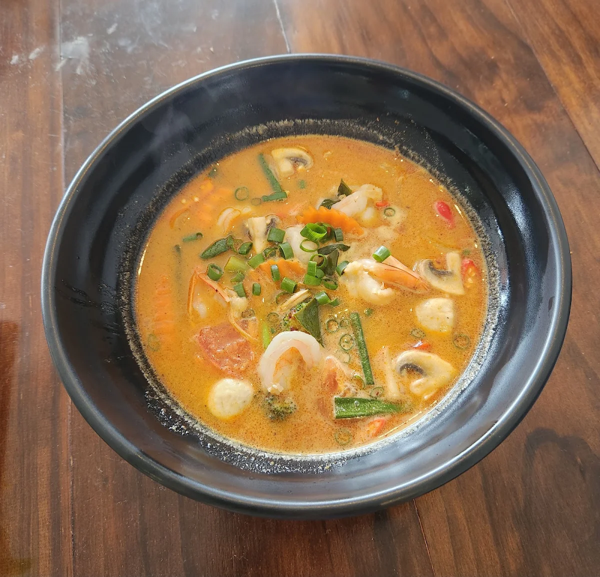 Food & drink, Baan Nina Thai-Viet Cuisine