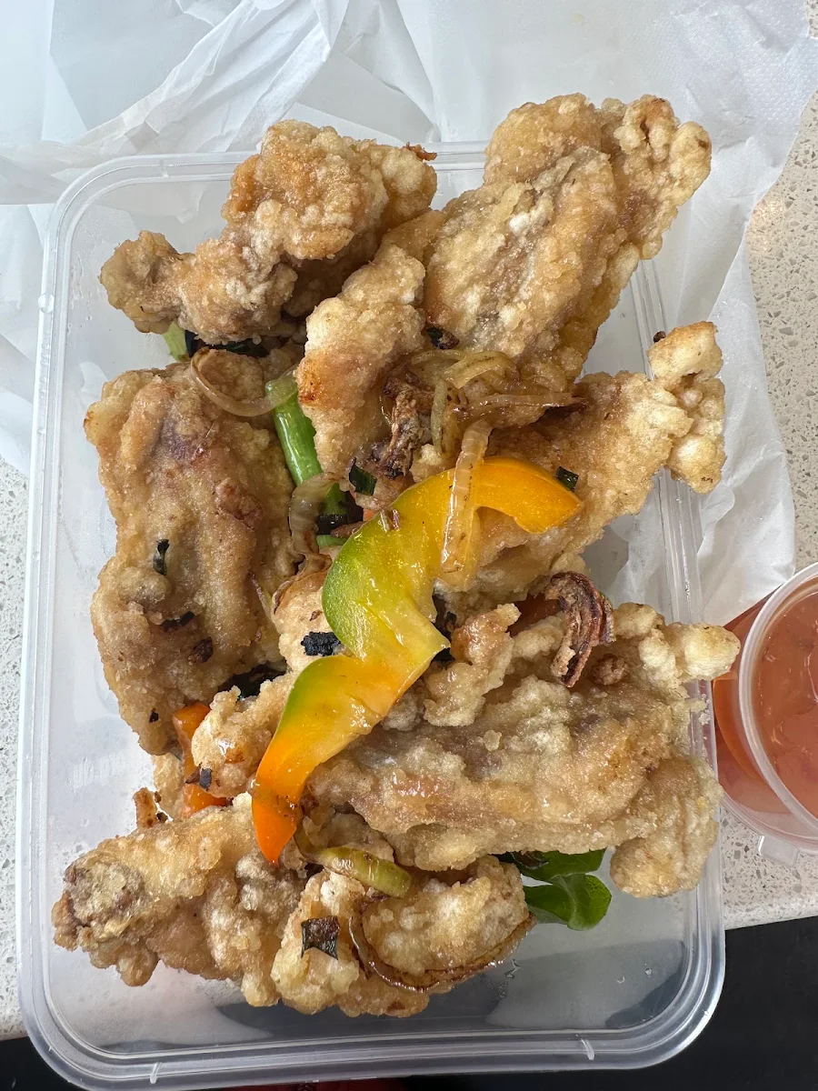Food & drink, Baan Nina Thai-Viet Cuisine