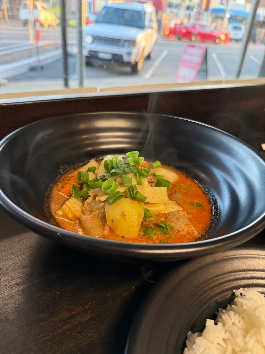 Food & drink, Baan Nina Thai-Viet Cuisine