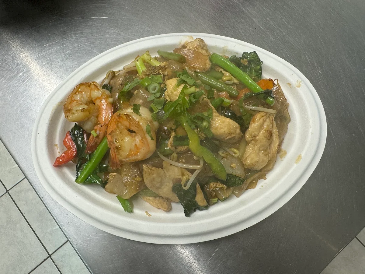 Food & drink, Baan Nina Thai-Viet Cuisine